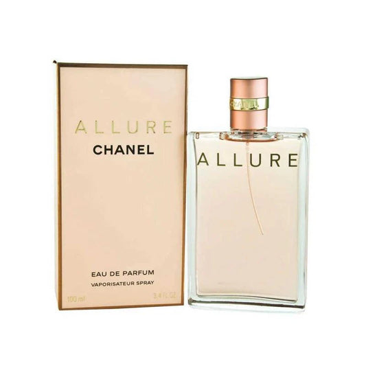 Chanel Allure Edp 100Ml