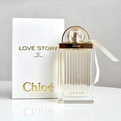 CHLOE LOVE STORY EDP (L) 75 ML