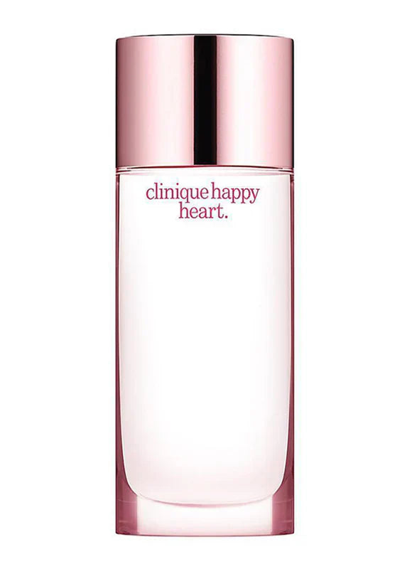 CLINIQUE HAPPY HEART L 100ML