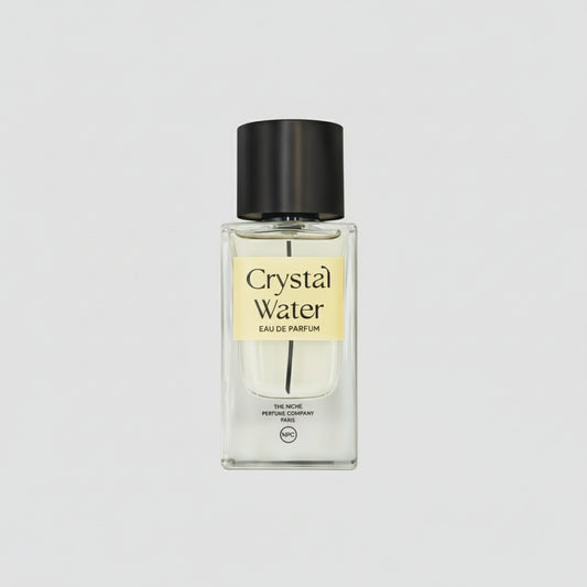 CRYSTAL WATER EDP 85 ML