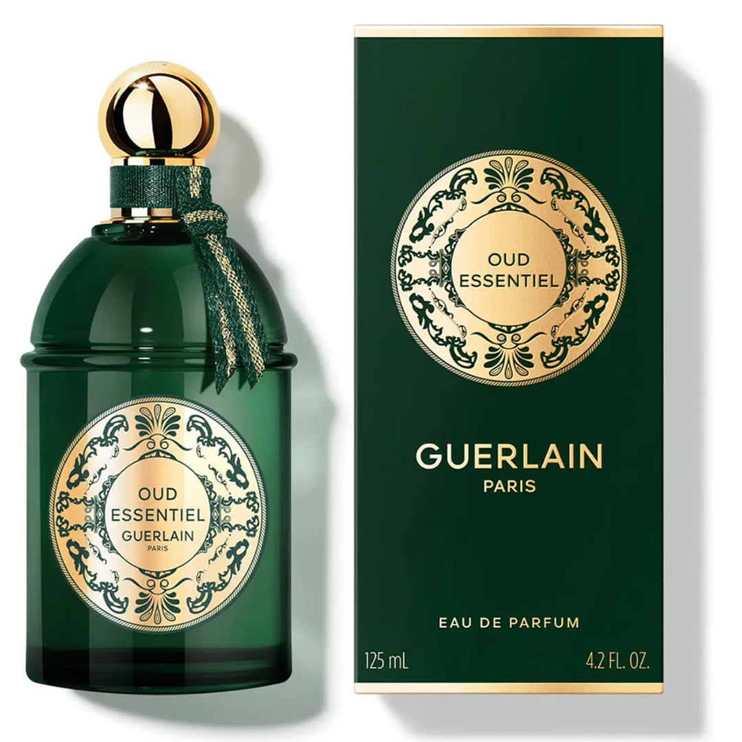 Guerlain Oud Essential Edp 125Ml