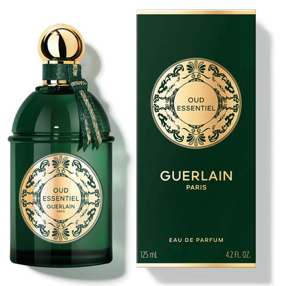 Guerlain Oud Essential Edp 125Ml