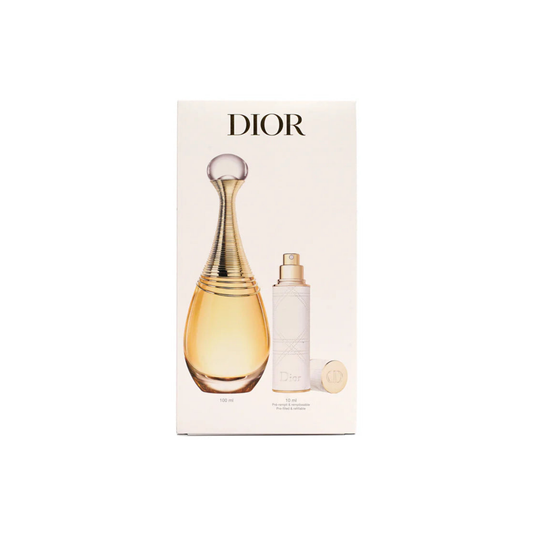 Christian Dior J’adore Eau de Parfum set 2pcs