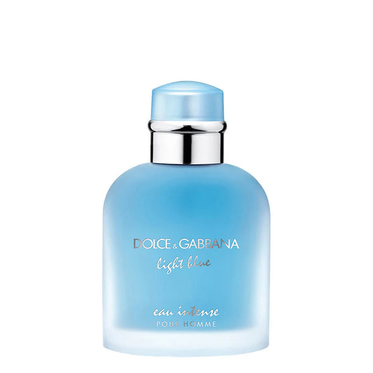 D&G Light Blue Eau Intense M Edp 100Ml