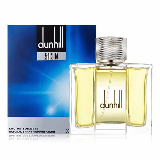 DUNHILL 51.3N MEN EDT 100ML