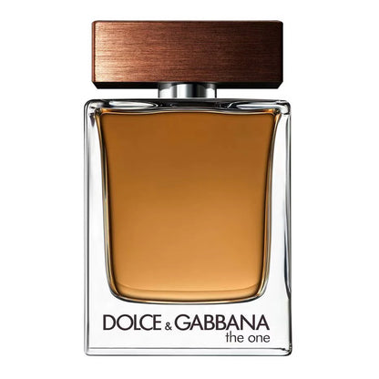 D&G THE ONE EDT MEN 100ML