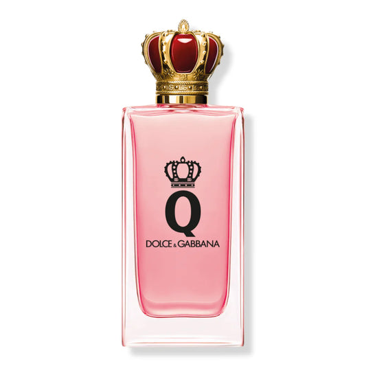 DOLCE & GABBANA Q (W) EDP INTENSE 100ML