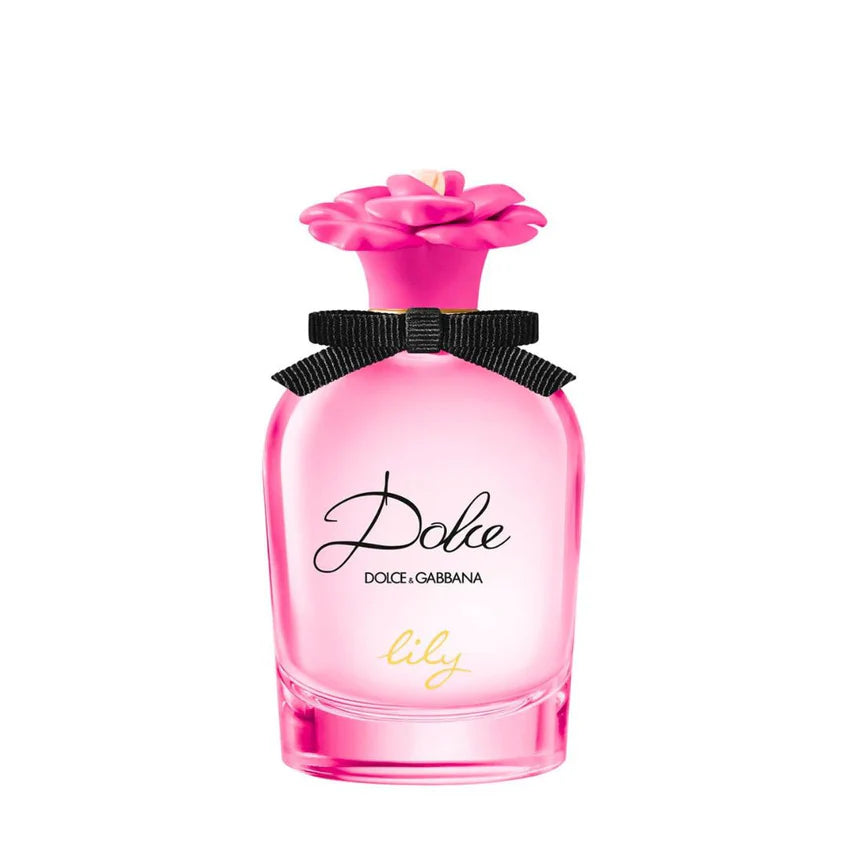 D&G DOLCE LILY (W) EDT 75ML