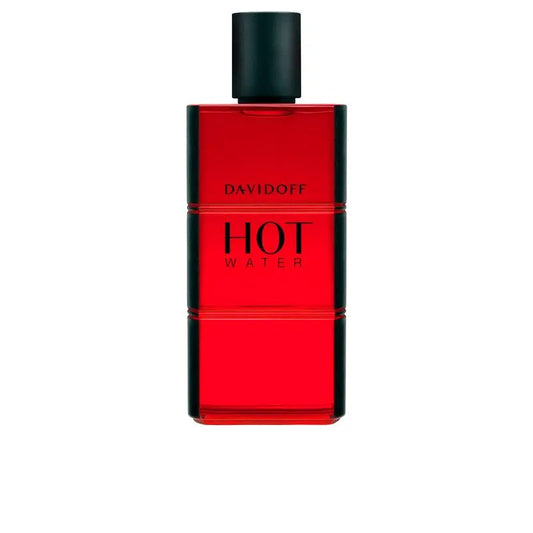 Davidoff Hot Water EDT 110ML for Men
