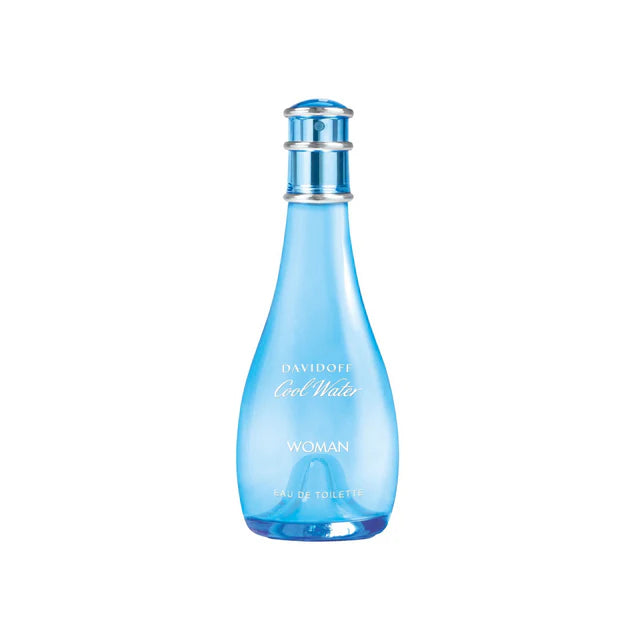 Davidoff Cool Water EDT 100ML for Women