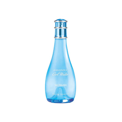 Davidoff Cool Water EDT 100ML for Women