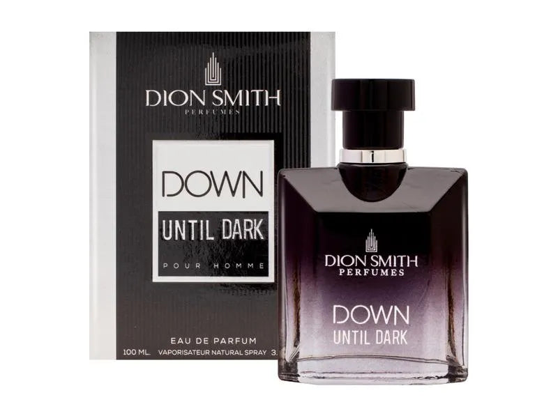 DION SMITH DOWN UNTIL DARK EDP 100ML