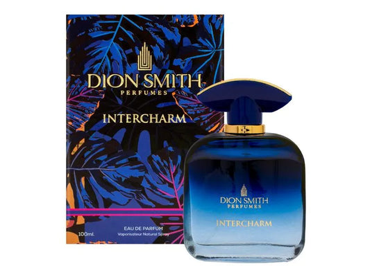 DION SMITH INTERCHARM EDP 100ML