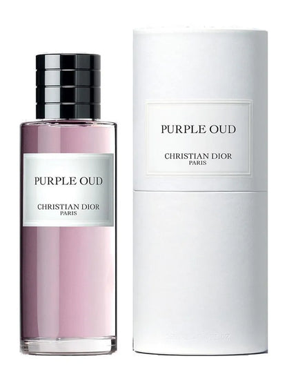 Dior Purple Oud Eau de Parfum 125ml