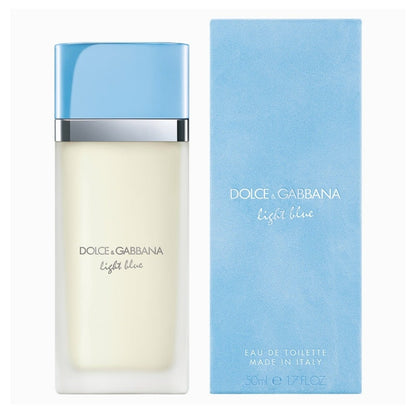 D&G Light Blue Edt L 100Ml