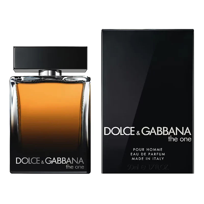D&G THE ONE M EDP 100ML