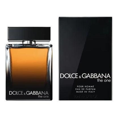 D&G THE ONE M EDP 100ML