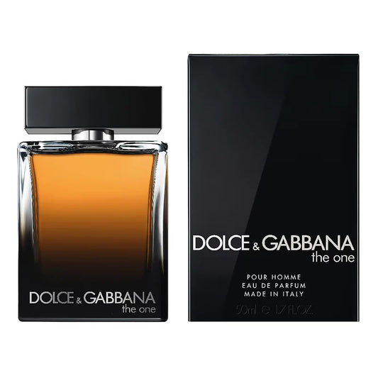D&G THE ONE M EDP 100ML