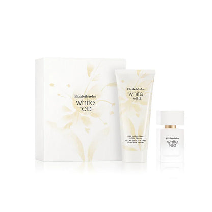 ELIZABETH ARDEN WHITE TEA WOMEN EDT 30 ML SET