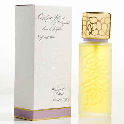 QUELQUES FLEURS EDP (L) 100 ML