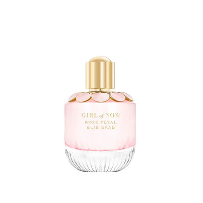 ELIE SAAB GIRL OF NOW ROSE PETAL (L) EDP 90ML