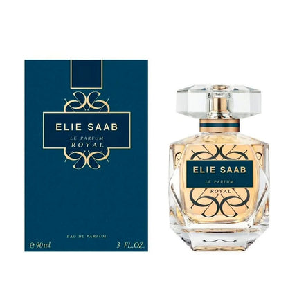 ELIE SAAB LE PARFUM ROYAL EDP L 90ML