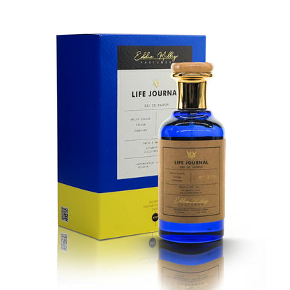 eddie milliz Life Journal