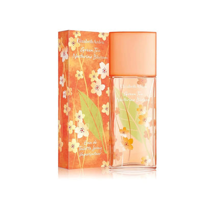 ELIZABETH ARDEN GREEN TEA NECTARINE BLOSSOM W EDT 100ML