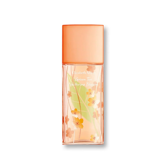 ELIZABETH ARDEN GREEN TEA NECTARINE BLOSSOM W EDT 100ML