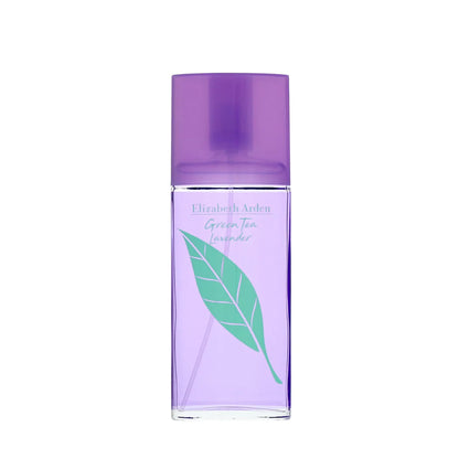 ELIZABETH ARDEN GREEN TEA LAVENDER (W) EDT 100ML