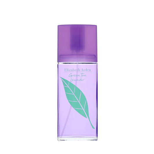 ELIZABETH ARDEN GREEN TEA LAVENDER (W) EDT 100ML