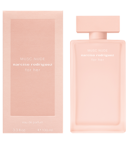 NARCISO RODRIGUEZ MUSC NUDE EDP 100ML