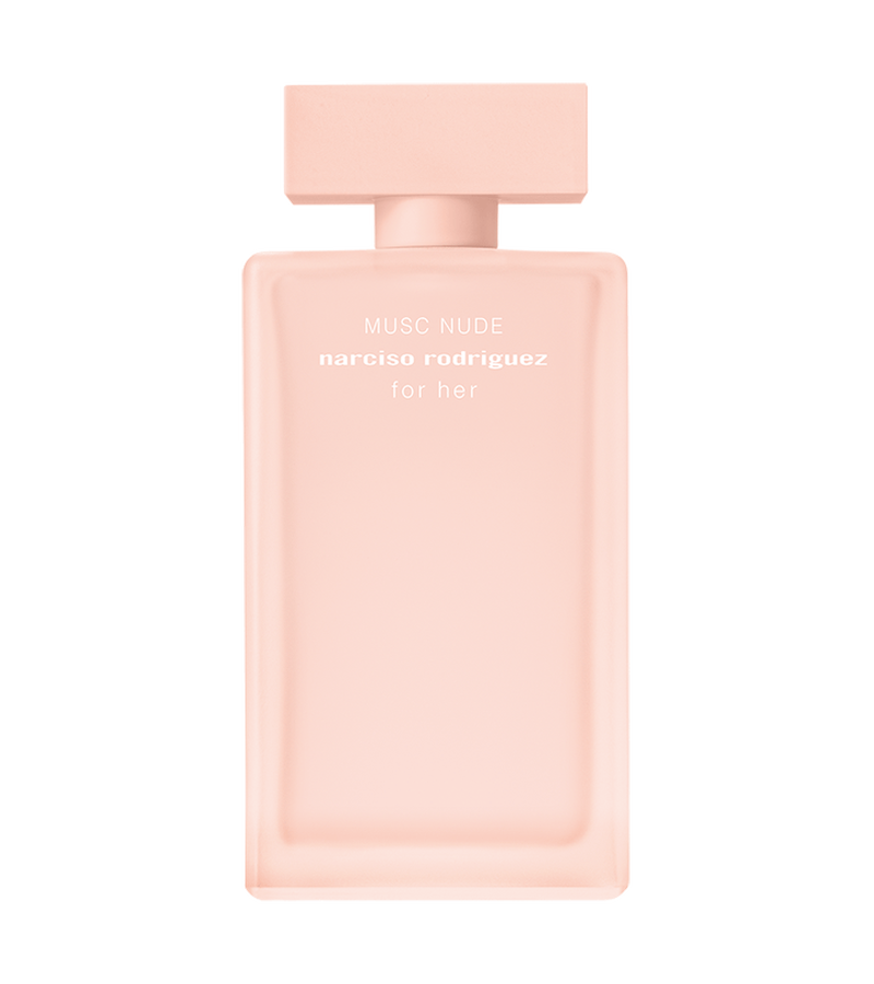 NARCISO RODRIGUEZ MUSC NUDE EDP 100ML