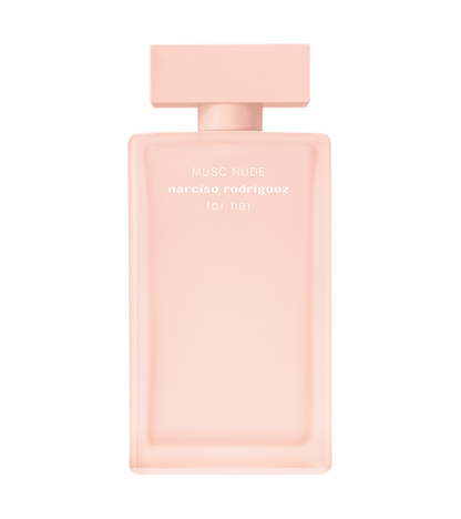 NARCISO RODRIGUEZ MUSC NUDE EDP 100ML