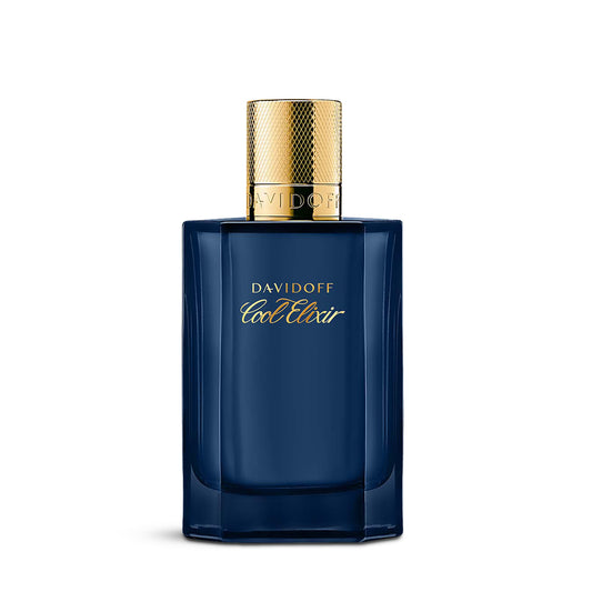 DAVIDOFF COOL ELIXIR OUD AROMATIQUE PARFUM INTENSE 100ML