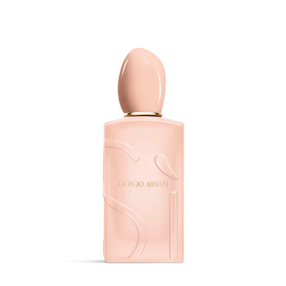 GIORGIO ARMANI SI NUDE BLOOM (L) EDP 100ML