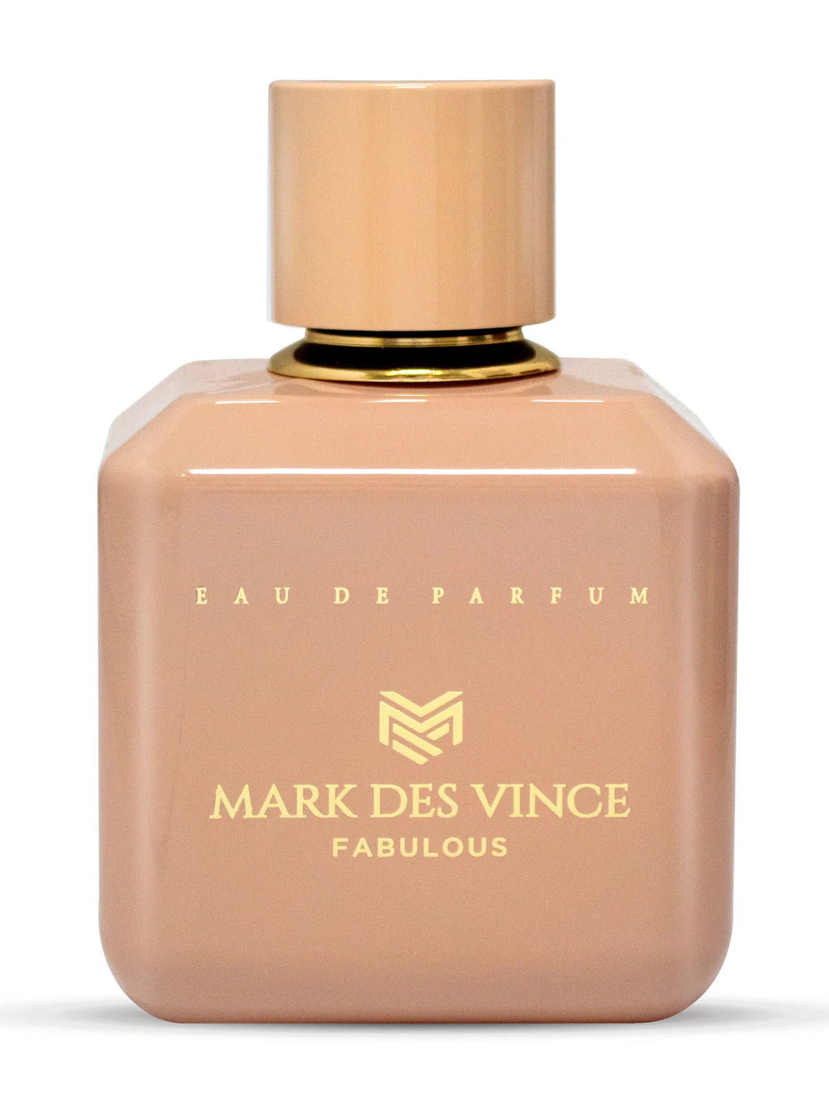 Mark Des Vince Fabulous EDP 100ML