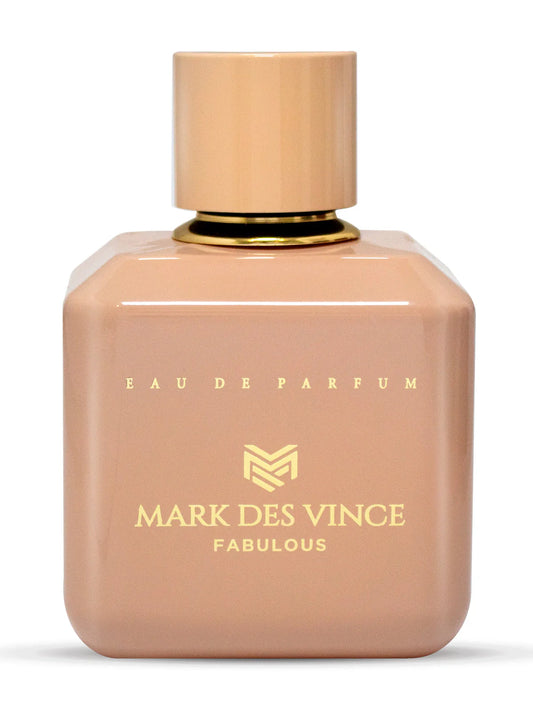 Mark Des Vince Fabulous EDP 100ML