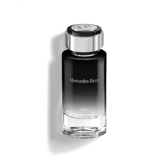 MERCEDES BENZ INTENSE M EDT 120ML