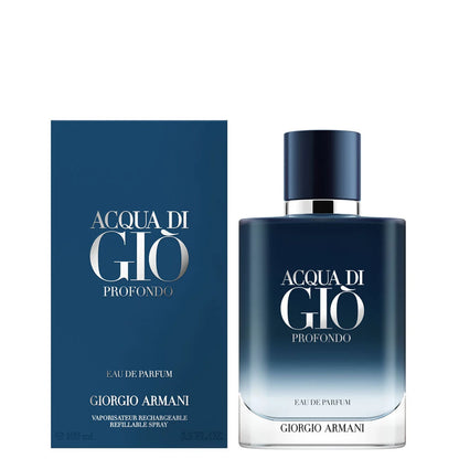 ARMANI ACQUA DI GIO PROFONDO M EDP 100ML