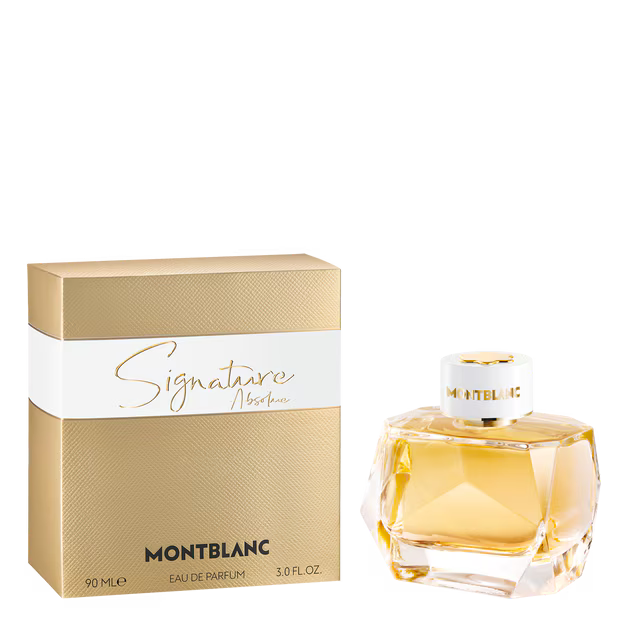 MontBlanc Signature Absolue L Edp 90ml