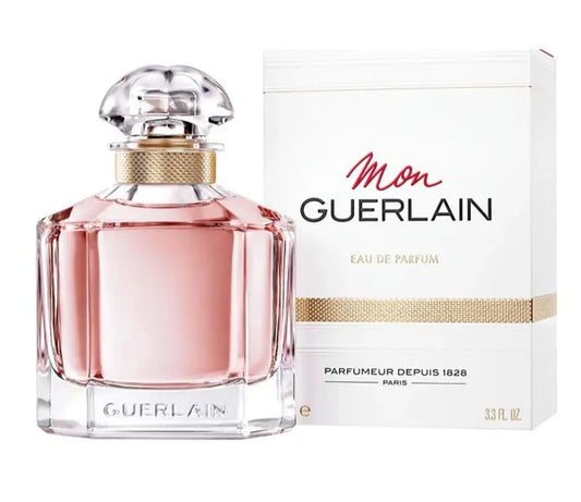 Guerlain Mon Eau De Parfum for Women 100ml