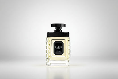 GUESS UOMO (M) EDT 100ML