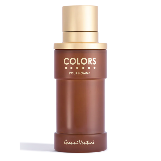COLORS OUD EDP 100ML