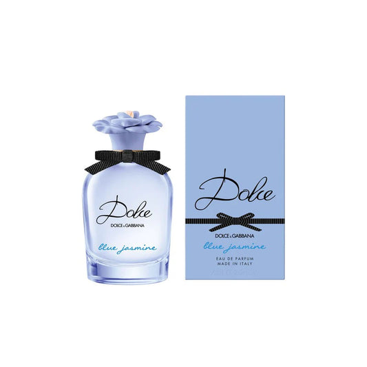 DOLCE & GABBANA DOLCE BLUE JASMINE (W) EDP 75ML