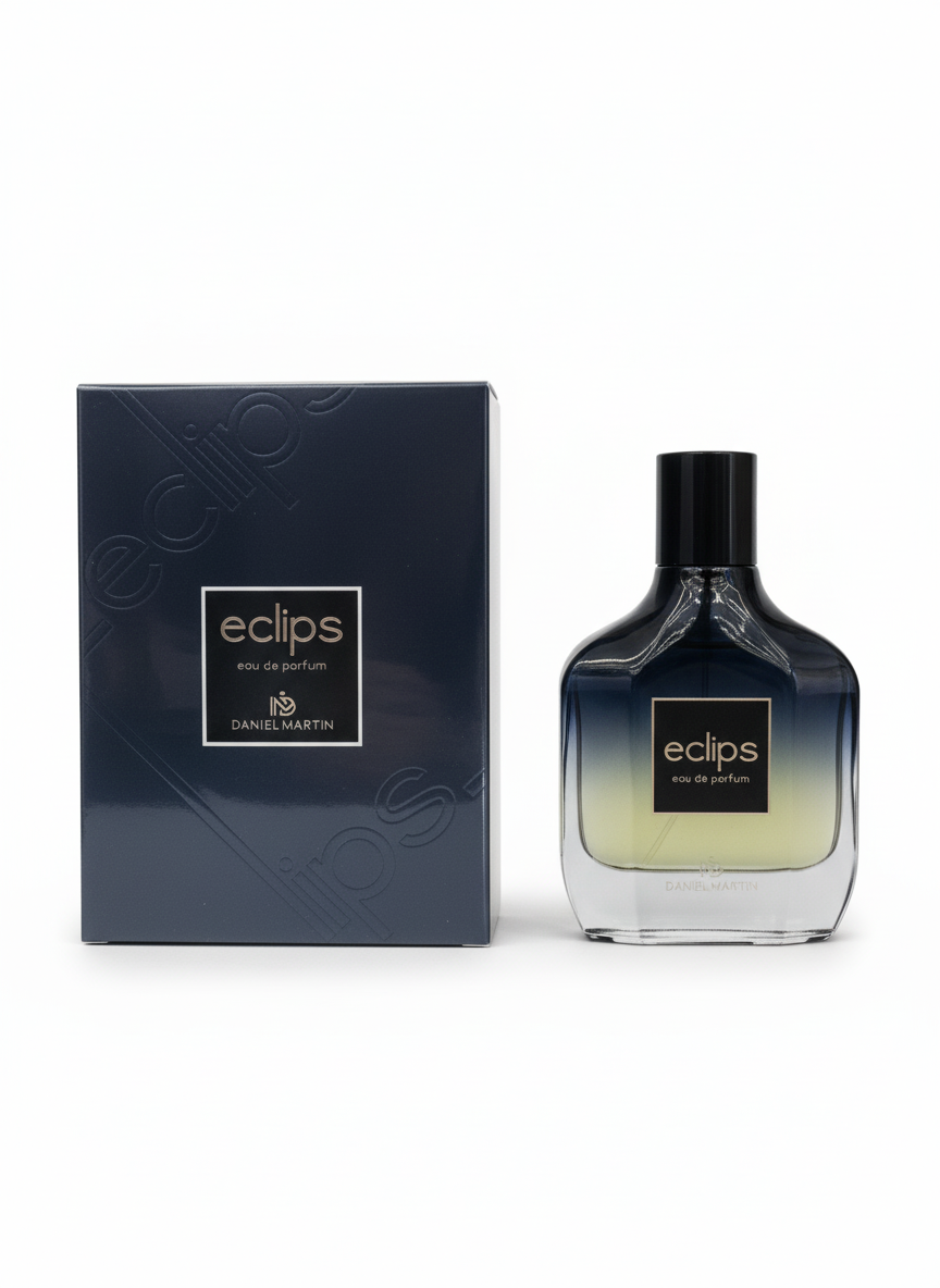DANIEL MARTIN ECLIPS EDP 100ML