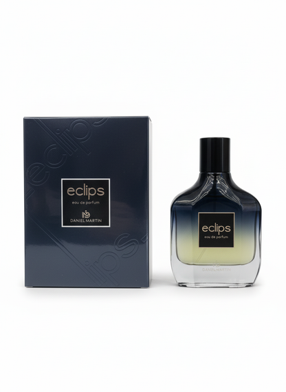 DANIEL MARTIN ECLIPS EDP 100ML
