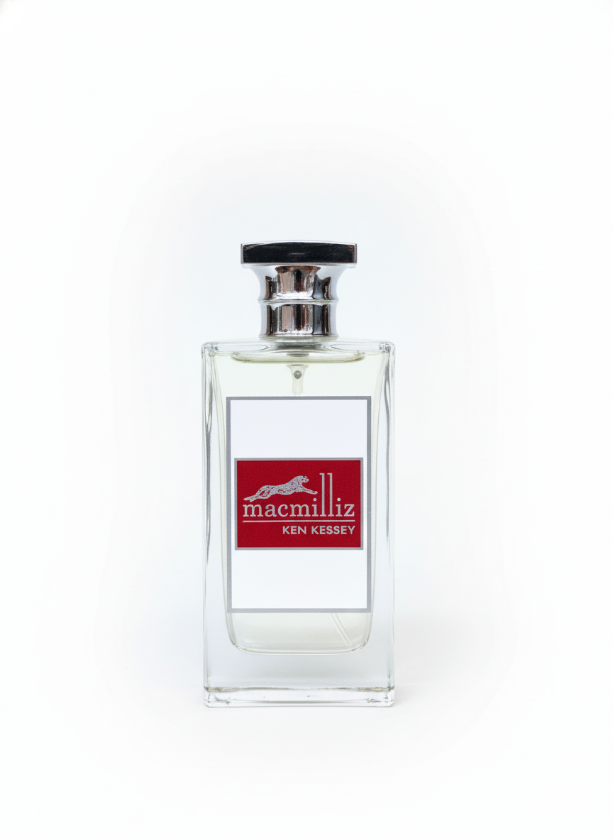 eddie milliz MACMILLIZ