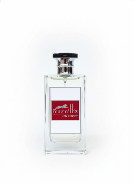 eddie milliz MACMILLIZ