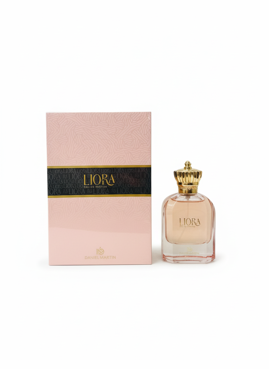 DANIEL MARTIN LIORA EDP 75ML